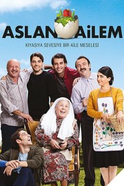 watch Aslan Ailem free online