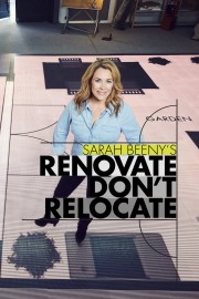 watch Sarah Beeny's Renovate Don't Relocate free online