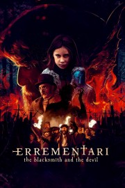 watch Errementari: The Blacksmith and the Devil free online