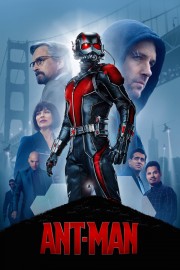 watch Ant-Man free online