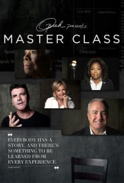 watch Oprah's Master Class free online