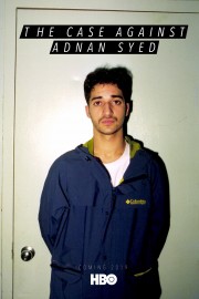 watch The Case Against Adnan Syed free online