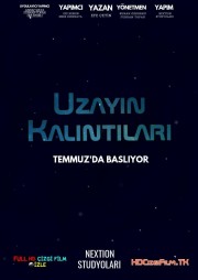 watch Uzayın Kalıntıları free online