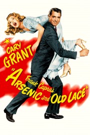 watch Arsenic and Old Lace free online