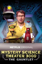 watch Mystery Science Theater 3000: The Return free online