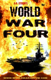 watch World War Four free online