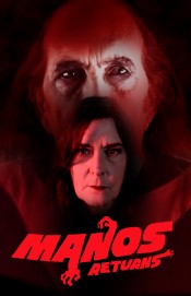 watch Manos Returns free online