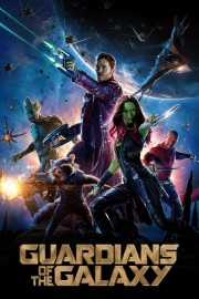 watch Guardians of the Galaxy free online