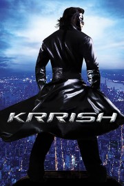 watch Krrish free online