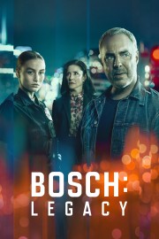 watch Bosch: Legacy free online