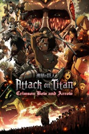 watch Attack on Titan: Crimson Bow and Arrow free online