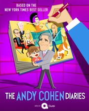 watch The Andy Cohen Diaries free online