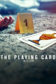 watch The Playing Card Killer free online