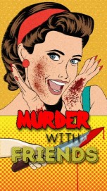 watch Murder with Friends free online