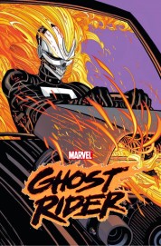 watch Marvel's Ghost Rider free online