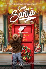 watch Dear Santa free online