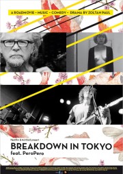 watch Breakdown in Tokyo free online