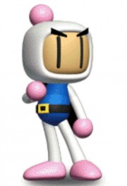 watch Bomberman Jetters free online