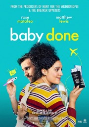 watch Baby Done free online