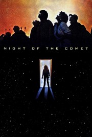 watch Night of the Comet free online