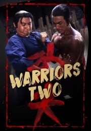 watch Warriors Two free online