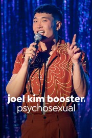 watch Joel Kim Booster: Pyschosexual free online