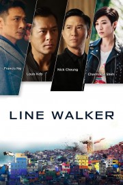 watch Line Walker free online