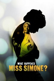 watch What Happened, Miss Simone? free online