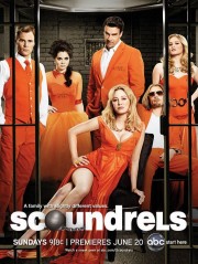 watch Scoundrels free online