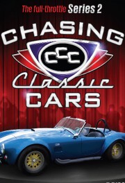 watch Chasing Classic Cars free online