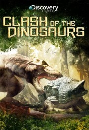 watch Clash of the Dinosaurs free online