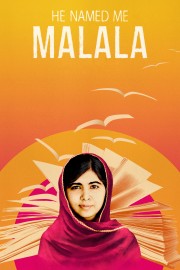 watch He Named Me Malala free online