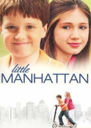 watch Little Manhattan free online