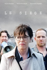 watch Le siège free online