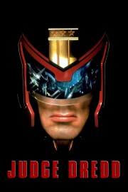 watch Judge Dredd free online