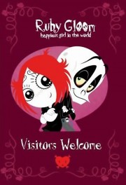 watch Ruby Gloom free online