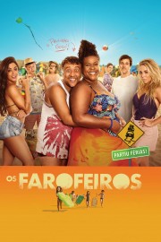 watch Os Farofeiros free online