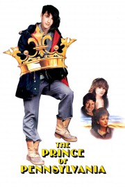 watch The Prince of Pennsylvania free online