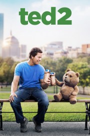 watch Ted 2 free online