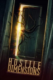 watch Hostile Dimensions free online