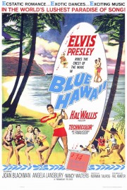 watch Blue Hawaii free online