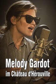 watch Melody Gardot im Château d'Hérouville free online