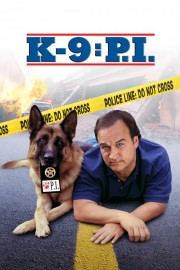 watch K-9: P.I. free online