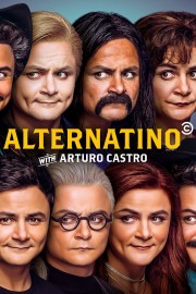 watch Alternatino with Arturo Castro free online