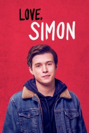 watch Love, Simon free online