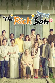 watch The Rich Son free online