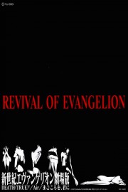 watch Revival of Evangelion free online