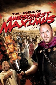 watch National Lampoon's The Legend of Awesomest Maximus free online