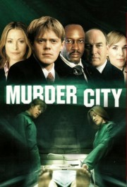 watch Murder City free online