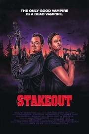 watch Stakeout free online